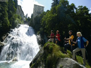 Chalet Bad Hofgastein Entorno 21