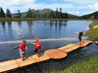 Chalet Bad Hofgastein Umgebung 24