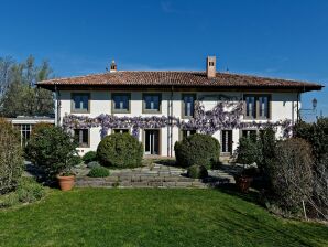 Maison de vacances Vaste villa avec piscine en Emilie-Romagne - Pianoro - image1