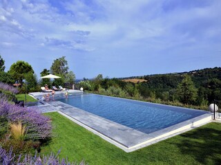 Holiday house Pianoro Outdoor Recording 3