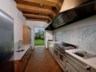 Holiday house Pianoro Features 20