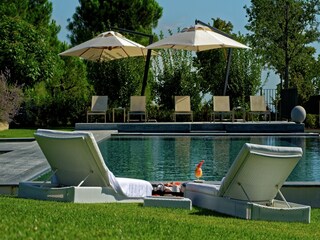 Casa de vacaciones Pianoro Grabación al aire libre 6