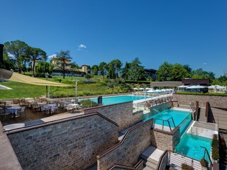 Holiday house Pianoro  28