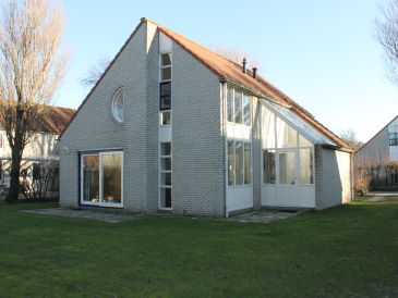 Villa Watersnip