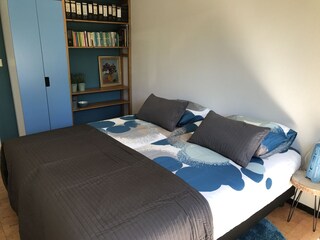 Appartamento per vacanze Castricum Caratteristiche 10