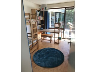 Appartamento per vacanze Castricum Caratteristiche 11