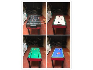 Appartamento per vacanze Castricum Caratteristiche 18