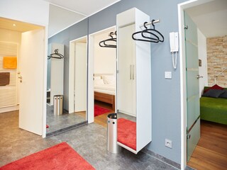 Appartamento per vacanze Oberstdorf Caratteristiche 10