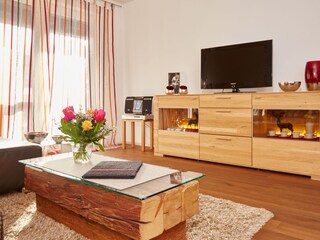 Appartamento per vacanze Oberstdorf Caratteristiche 1