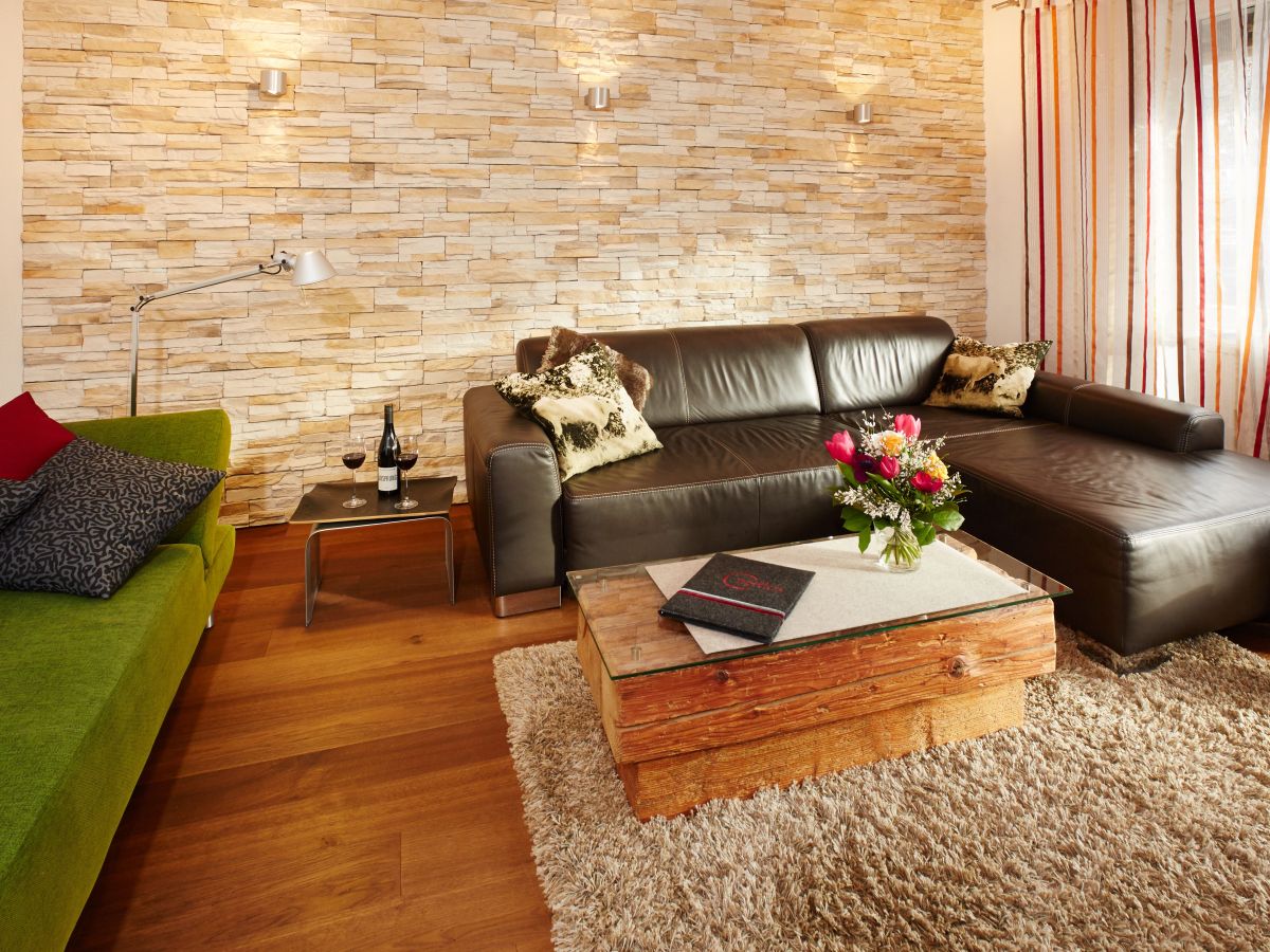 Apartamento de vacaciones Oberstdorf Características 1