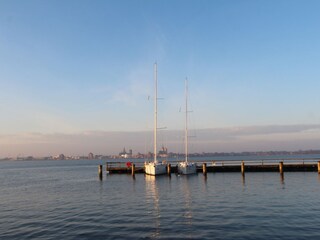 Holiday house Altefähr Outdoor Recording 7