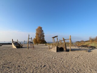 Holiday house Altefähr Outdoor Recording 8