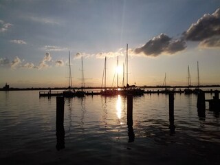 Holiday house Altefähr Outdoor Recording 9