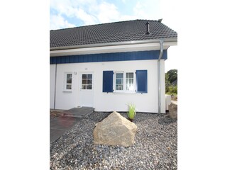 Eingangsbereich