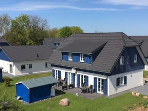 Ferienhaus Mermaid - Altefähr - image1