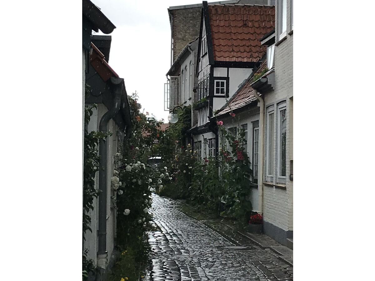 Eckernförder Altstadt