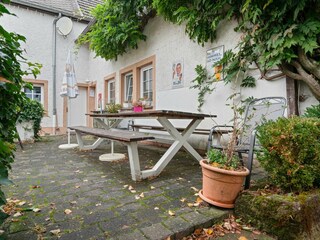 Appartement Meisburg Buitenaudio-opname 3