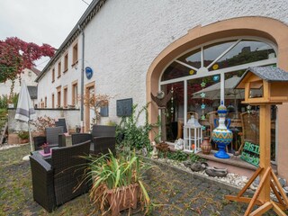 Appartement Meisburg Buitenaudio-opname 4