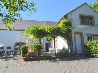 Appartement Meisburg Buitenaudio-opname 7