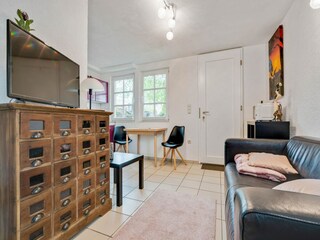 Apartment Meisburg Ausstattung 8