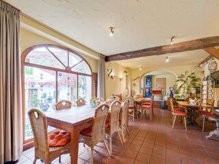 Appartement Meisburg Kenmerken 9
