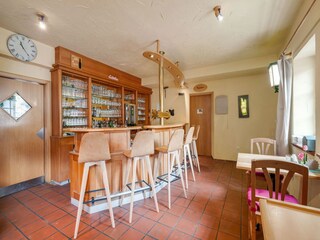 Apartment Meisburg Ausstattung 10