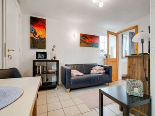 Apartment Meisburg Ausstattung 11