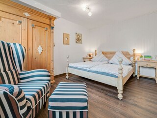 Appartement Meisburg Kenmerken 12