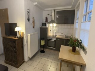 Appartement Meisburg Kenmerken 13