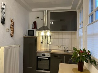 Appartement Meisburg Kenmerken 14