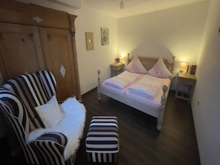 Appartement Meisburg Équipement 17