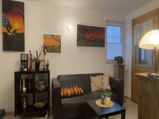 Appartement Meisburg Kenmerken 18