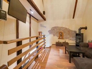 Appartement Meisburg Kenmerken 19