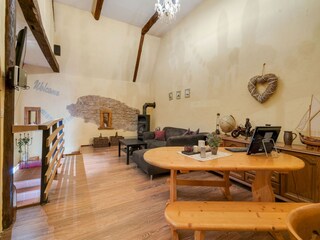 Apartamento Meisburg Características 29