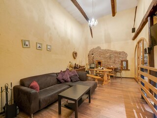 Appartement Meisburg Kenmerken 21