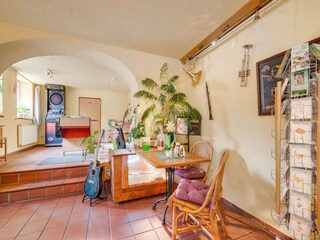Apartment Meisburg Ausstattung 22