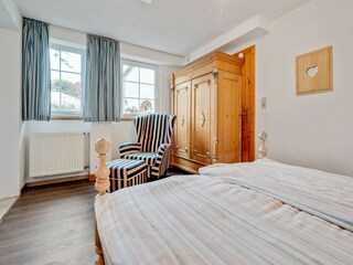 Appartement Meisburg Kenmerken 25