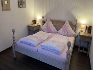Appartement Meisburg Kenmerken 26