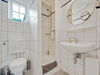 Apartamento Meisburg Características 30