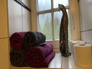 Apartamento Meisburg Características 9