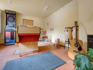 Apartment Meisburg Ausstattung 10