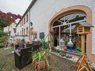 Appartement Meisburg Buitenaudio-opname 5