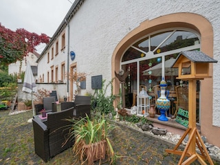 Appartement Meisburg Enregistrement extérieur 5