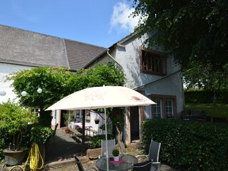 Appartement Meisburg Enregistrement extérieur 6