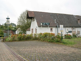 Appartement Meisburg Enregistrement extérieur 7