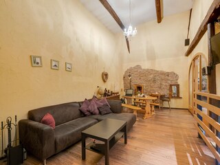 Apartamento Meisburg Características 18