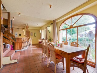 Apartment Meisburg Ausstattung 20