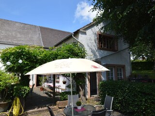 Appartement Meisburg Buitenaudio-opname 6