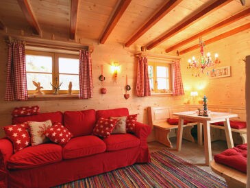 Chalet Almliesl STOL-520