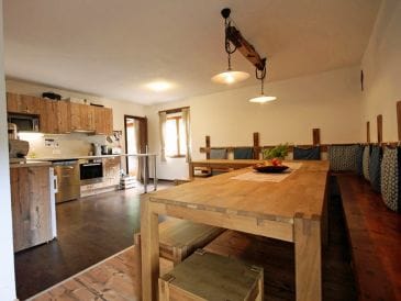 Ferienhaus Almliesl ZELL-575